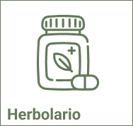 Logo herbolaria